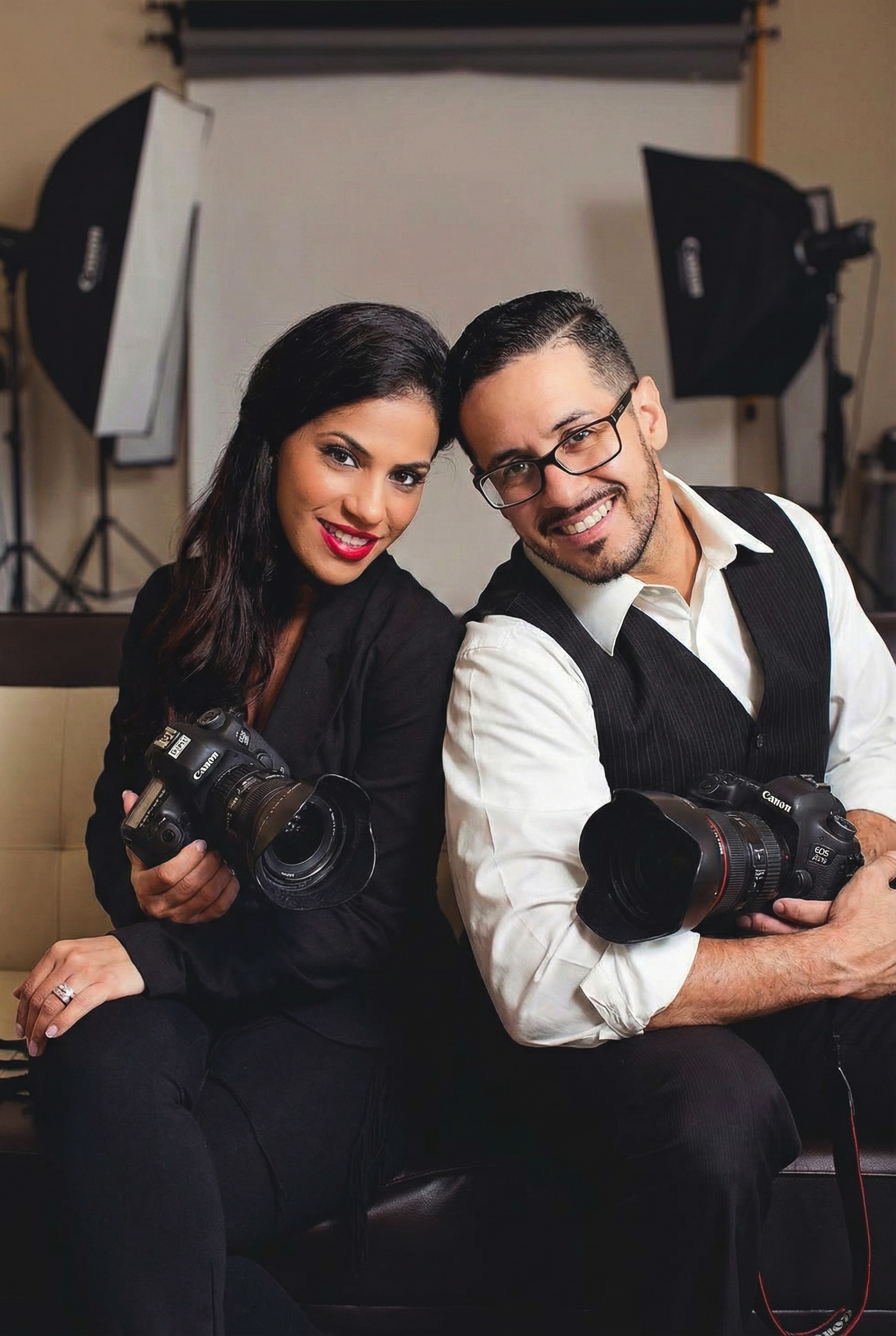 Wedding Photographers